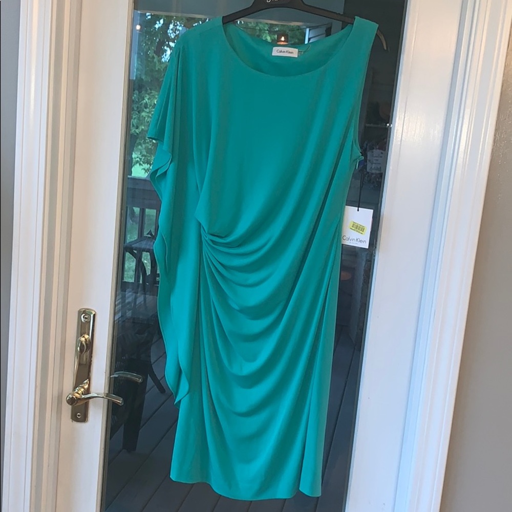Calvin Klein Dress